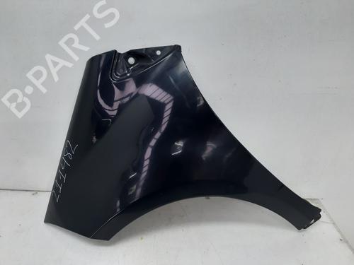 Used Left front fenders Left front fenders 37466095 37466095