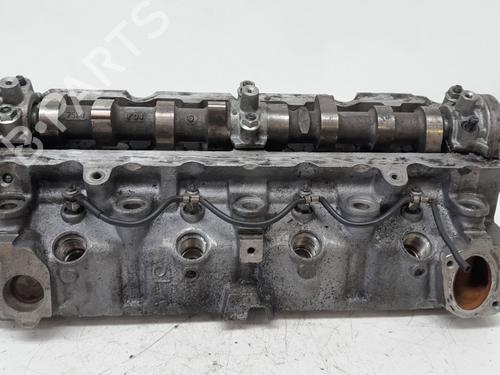 Used Cylinder head Cylinder head PEUGEOT PARTNER Box Body/MPV (5_, G_) [1996-2026] 34130860 34130860