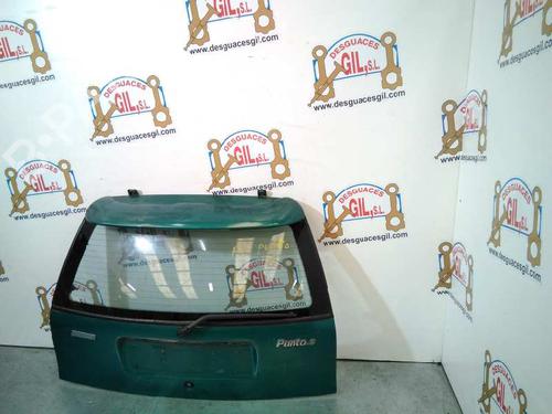 Tailgate FIAT PUNTO (176_) 1.2 16V | BP20804356C6 