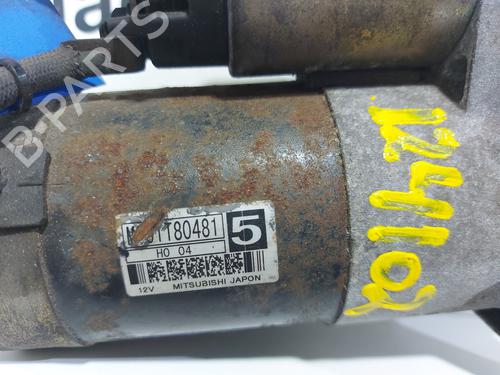 Starter CITROËN XANTIA (X1_, X2_) 2.0 HDI 90 | BP20745211M8 