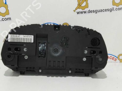 Instrument cluster BMW 3 Touring (E91) 330 d | BP20780350C47 