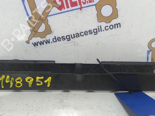 Used Left rear suspension arm BMW 1 (E87) 120 d (163 hp) 20759292