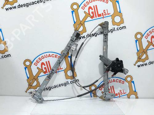 Used Front right window mechanism CITROËN XSARA (N1) 1.9 TD (90 hp) 20730015