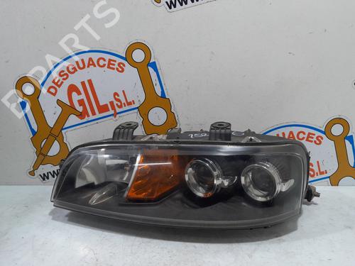 Used Right headlight FIAT PUNTO (188_) 1.2 16V 80 (188.233, .235, .253, .255, .333, .353, .639,... (80 hp) 20761400