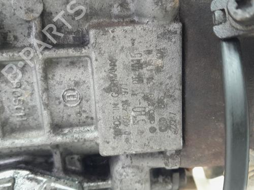 Injection pump AUDI A4 B5 (8D2) 1.9 TDI | BP34132713M78 - Image 2