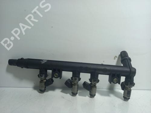 Used Injection rail Injection rail FIAT PUNTO (176_) 1.2 16V (86 hp) 34129237 34129237
