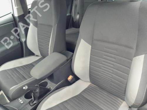 Climate control TOYOTA AURIS (_E18_) 1.8 Hybrid (ZWE186_, ZWE186R) | BP34133532I5  - Image 7