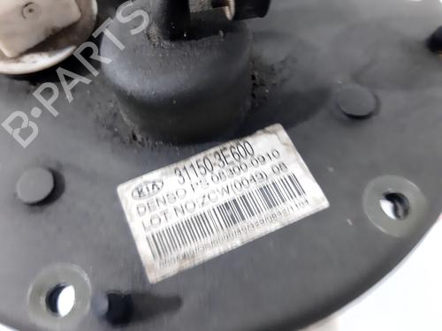 Fuel pump KIA SORENTO I (JC)  | BP20752267M76 