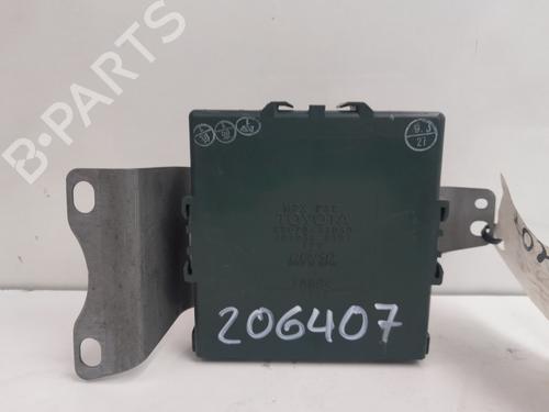 Used Electronic module Electronic module LEXUS IS II (_E2_) 220d (ALE20) (177 hp) 34239212 34239212