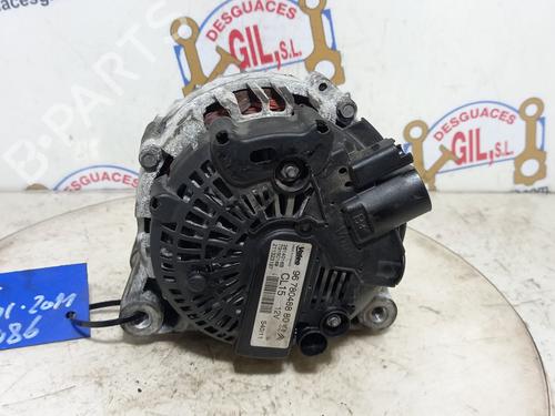 Alternator CITROËN DS4 (NX_) 1.6 HDi 110 | BP20764148M7 