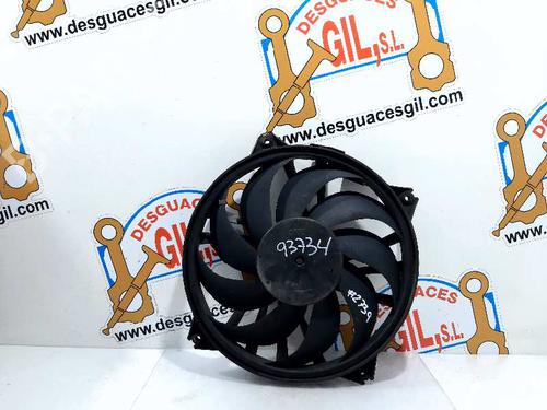 Used Radiator fan CITROËN XSARA (N1) 1.9 D (70 hp) 20805902