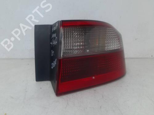 Højre baglygte Højre baglygte 39190915 39190915