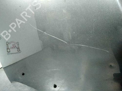 Hood MAZDA 6 Saloon (GG) 2.0 DI (GG14) | BP20811543C1 
