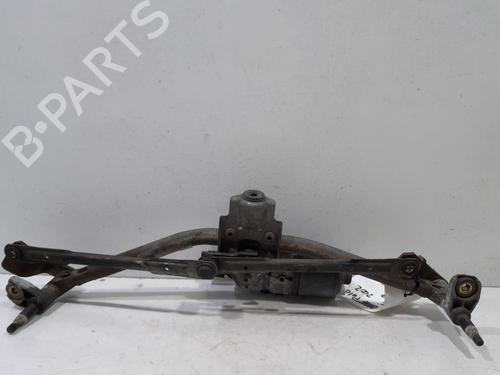Front wiper motor VW POLO IV (9N_, 9A_) 1.4 16V | BP24319133M29