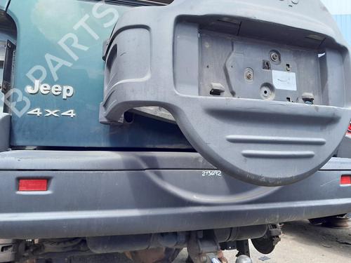 Used Rear bumper Rear bumper 39187547 39187547