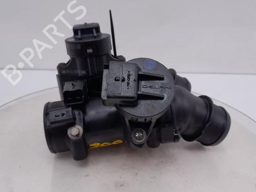 Used Throttle body Throttle body CITROËN XSARA PICASSO (N68) 1.6 HDi (109 hp) 36298858 36298858