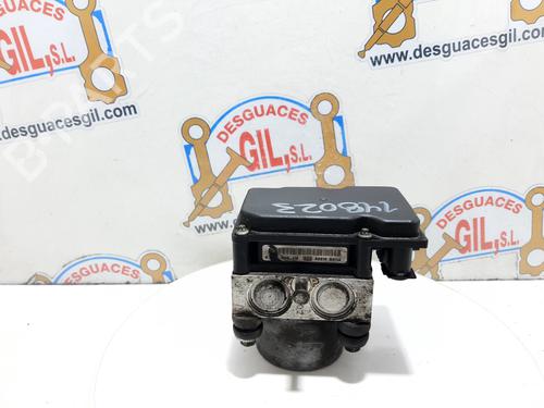 ABS pump NISSAN MICRA III (K12) 1.2 16V | BP20758525M43 