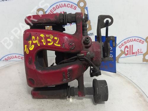 Used Left rear brake caliper ALFA ROMEO GIULIETTA (940_) 1.6 JTDM (940FXD1A) (105 hp) 20769854