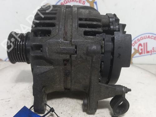 Used Alternator SEAT CORDOBA (6K1, 6K2) 1.6 i (75 hp) 20761422
