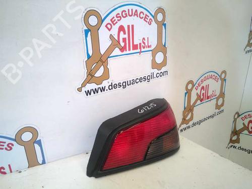 Right taillight PEUGEOT 306 (7B, N3, N5) 1.4 SL | BP20809127C35 