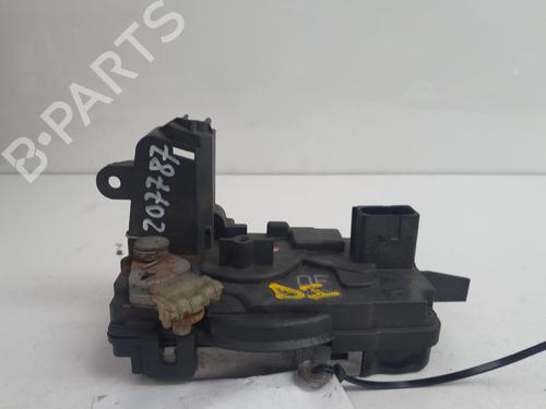 Used Front left lock Front left lock 39186012 39186012