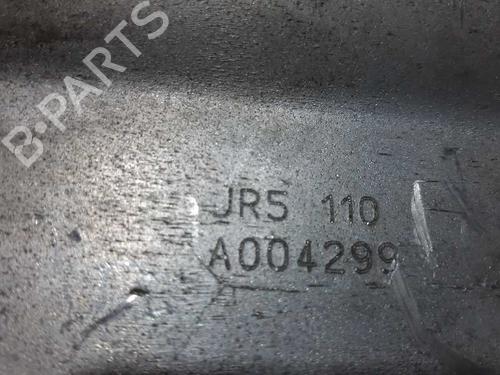 Gearbox RENAULT SCÉNIC II (JM0/1_)  | BP20808660M3 