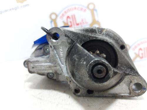 Starter RENAULT KANGOO (KC0/1_) 1.2 (KC0A, KC0K, KC0F, KC01) | BP20739757M8 