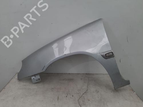 Used Left front fenders CITROËN SAXO (S0, S1) 1.5 D (57 hp) 31020952