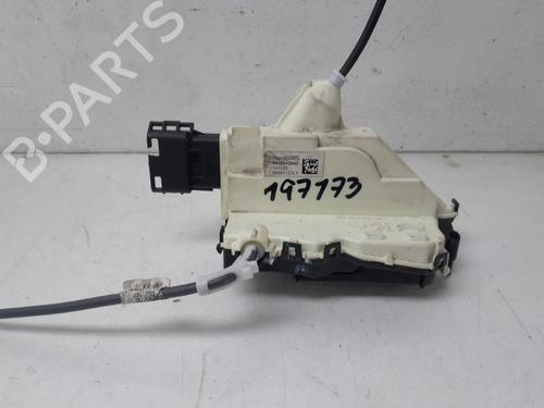 Used Rear left lock Rear left lock CITROËN C3 III (SX) [2016-2026] 36502827 36502827
