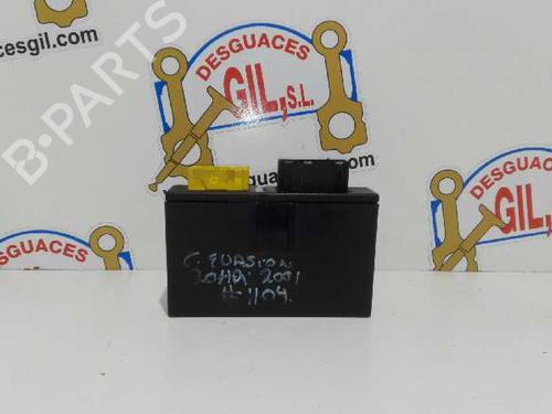 Control unit CITROËN EVASION MPV (22, U6) 2.0 HDI | BP20790634M11 