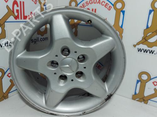 Rim MERCEDES-BENZ M-CLASS (W163) ML 320 (163.154) | BP20755176C45 