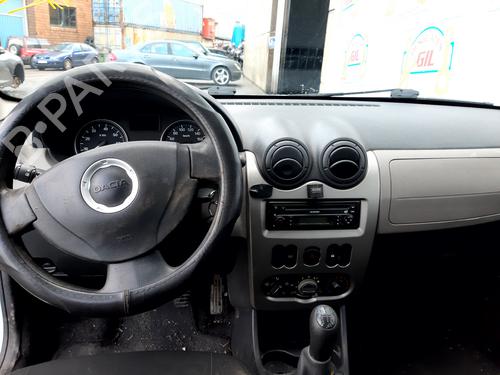 Radio DACIA SANDERO  | BP21287908E6 