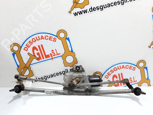 Front wiper motor RENAULT KANGOO (KC0/1_) 1.5 dCi | BP20738547M29 
