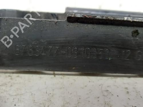 Left rear suspension arm BMW X1 (E84) sDrive 20 d | BP20762671M14 