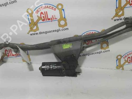 Used Front wiper motor VOLVO 460 (464) [1988-1996]  20774890