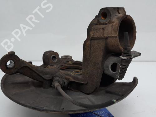 Right front steering knuckle SEAT ALTEA (5P1)  | BP24575637M26 