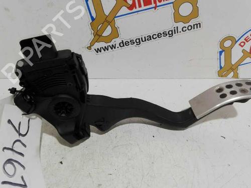 Pedal CITROËN DS3 (SA_)  | BP20778409I4 