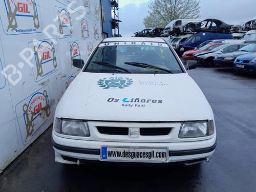 Engine control unit (ECU) SEAT IBIZA II (6K1) 1.4 i | BP20770020M57 