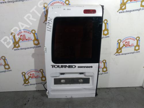 Used Left rear door FORD TOURNEO CONNECT 1.8 TDCi (90 hp) 20744469