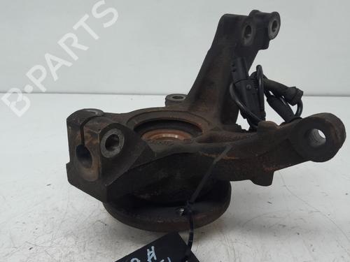 Right front steering knuckle DACIA SANDERO II | BP34131355M26 - Image 4
