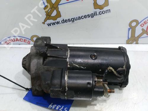 Used Starter CITROËN XANTIA (X1_, X2_) 1.9 D (69 hp) 20807653