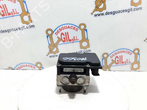 ABS pump FIAT BRAVO II (198_) 1.9 D Multijet (198AXB1A) | BP20735952M43 