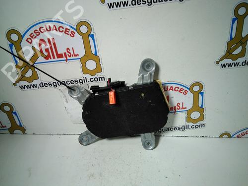 Used Electronic module BMW 5 (E39) 528 i (193 hp) 20789685