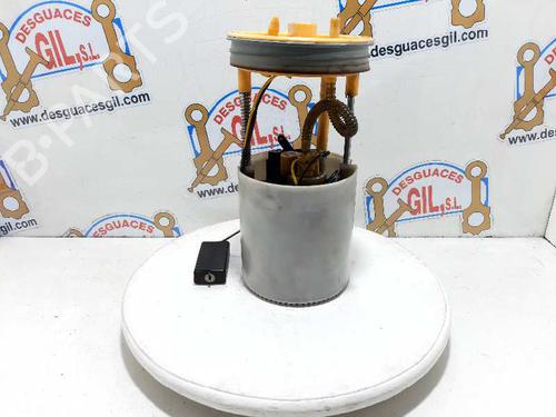 Used Fuel pump SEAT IBIZA IV SC (6J1, 6P5) [2008-2018]  20732894