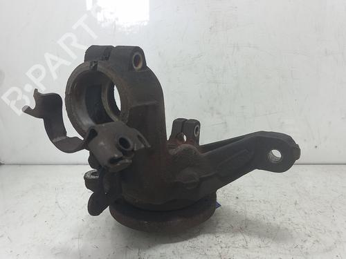 Left front steering knuckle CITROËN XSARA Coupe (N0) 1.9 D | BP22405822M25 