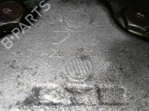 Steering pump VW POLO (6N2)  | BP20795541M99 