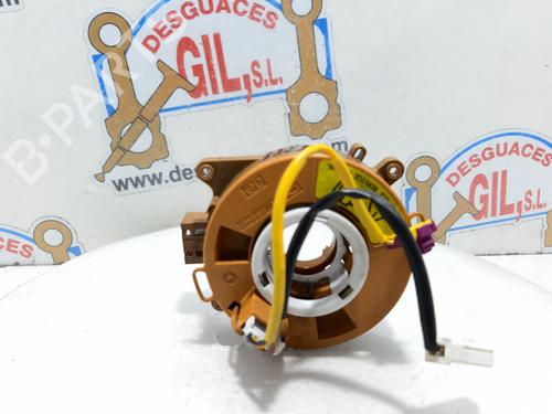 Squib airbag CITROËN NEMO Box Body/MPV (AA_) 1.4 HDi | BP20748766C102 