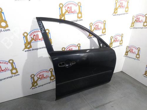 Right front door MAZDA 3 Saloon (BK) 1.6 DI Turbo (BK12Y) | BP20741850C3 
