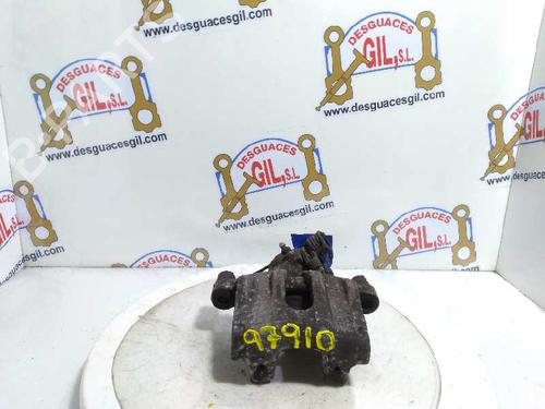 Højre bremsekaliber bag FORD FOCUS II (DA_, HCP, DP) 2.0 TDCi (136 hp) 20735163