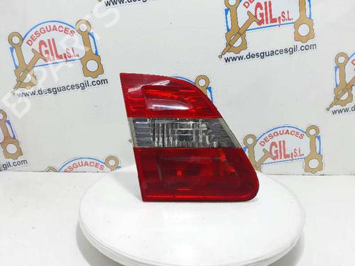 Used Left taillight MERCEDES-BENZ B-CLASS Sports Tourer (W245) B 180 CDI (245.207) (109 hp) 20731781